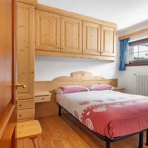  Aparthotel Larice Bianco App N6